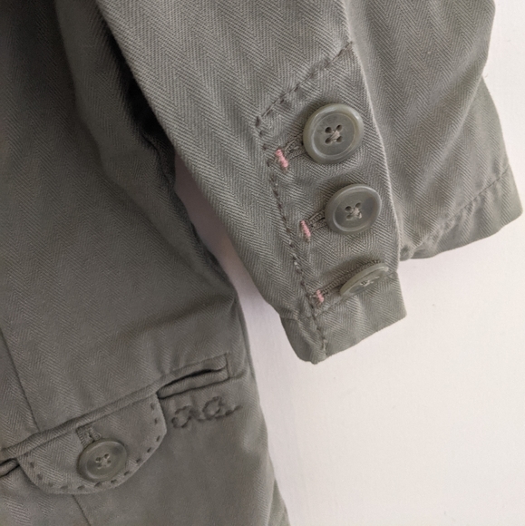 AE Blazer/Jacket - Picture 4 of 4